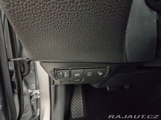 Toyota Corolla Cross Executive  2.0L HEV 0 - 1 2024