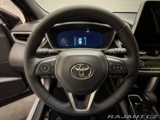 Toyota Corolla Cross Executive  2.0L HEV 0 - 1 2024