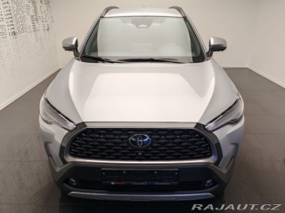 Toyota Corolla Cross Executive  2.0L HEV 0 - 1 2024