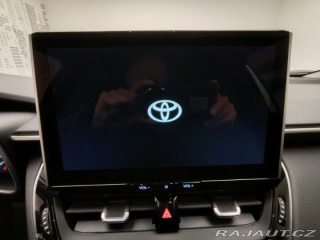 Toyota Corolla Cross Executive  2.0L HEV 0 - 1 2024
