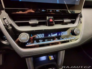 Toyota Corolla Cross Executive  2.0L HEV 0 - 1 2024