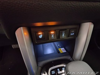 Toyota Corolla Cross Executive  2.0L HEV 0 - 1 2024