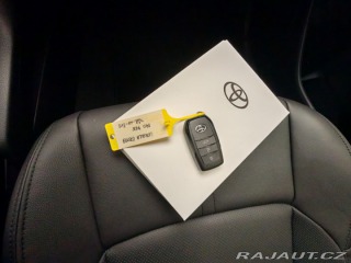 Toyota Corolla Cross Executive  2.0L HEV 0 - 1 2024