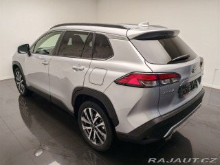 Toyota Corolla Cross Executive  2.0L HEV 0 - 1 2024
