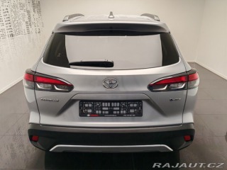 Toyota Corolla Cross Executive  2.0L HEV 0 - 1 2024
