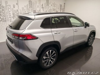 Toyota Corolla Cross Executive  2.0L HEV 0 - 1 2024