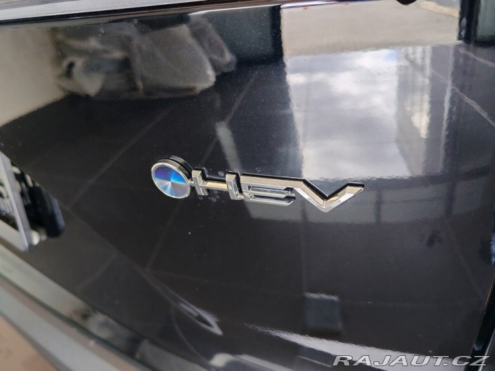 Toyota Corolla Cross Executive  2.0L HEV 0 - 1 2024