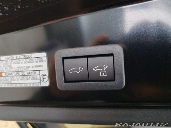 Toyota Corolla Cross Executive  2.0L HEV 0 - 1 2025