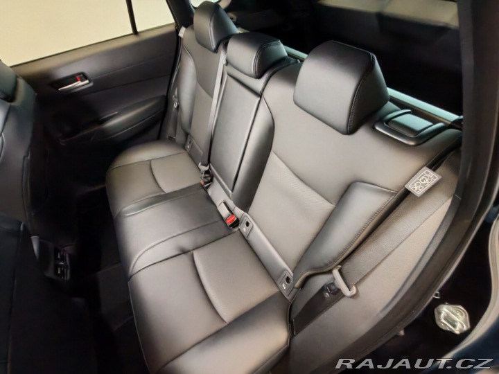 Toyota Corolla Cross Executive  2.0L HEV 0 - 1 2025