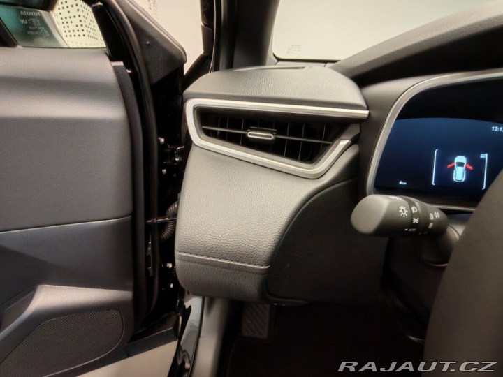 Toyota Corolla Cross Executive  2.0L HEV 0 - 1 2025