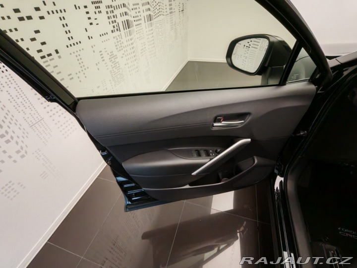 Toyota Corolla Cross Executive  2.0L HEV 0 - 1 2025