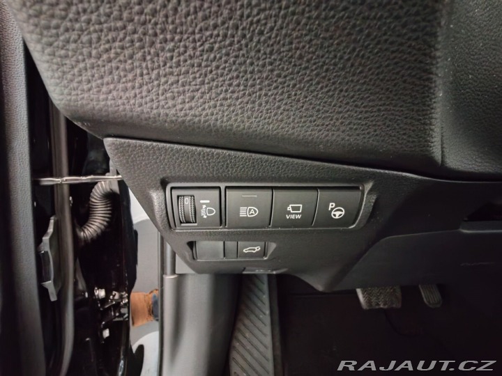 Toyota Corolla Cross Executive  2.0L HEV 0 - 1 2025