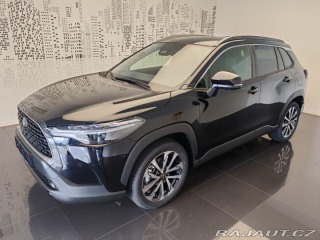 Toyota Corolla Cross Executive  2.0L HEV 0 - 1 2024