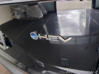 Toyota Corolla Cross Executive  2.0L HEV 0 - 1 2024