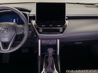 Toyota Corolla Cross Executive  2.0L HEV 0 - 1 2024