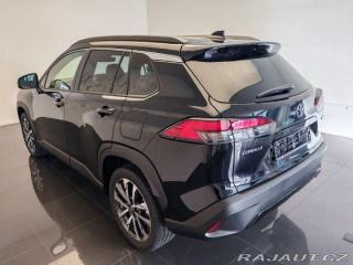 Toyota Corolla Cross Executive  2.0L HEV 0 - 1 2024
