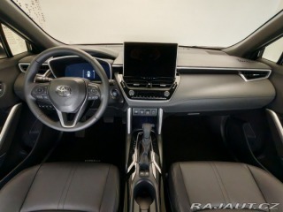 Toyota Corolla Cross Executive  2.0L HEV 0 - 1 2024