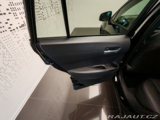 Toyota Corolla Cross Executive  2.0L HEV 0 - 1 2024