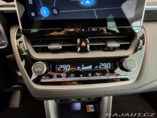 Toyota Corolla Cross Executive  2.0L HEV 0 - 1 2024