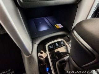 Toyota Corolla Cross Executive  2.0L HEV 0 - 1 2024