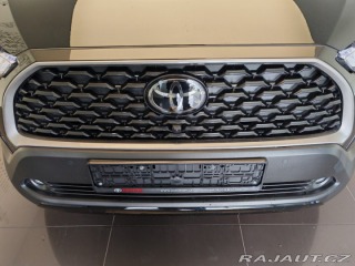 Toyota Corolla Cross Executive  2.0L HEV 0 - 1 2024
