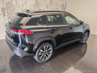 Toyota Corolla Cross Executive  2.0L HEV 0 - 1 2024