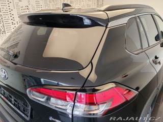 Toyota Corolla Cross Executive  2.0L HEV 0 - 1 2024