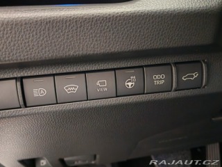 Toyota RAV4 Executive 2.5 TNGA HEV 17 2024