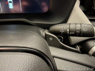 Toyota RAV4 Executive 2.5 TNGA HEV 17 2024