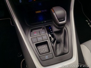 Toyota RAV4 Executive 2.5 TNGA HEV 17 2024