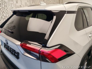 Toyota RAV4 Executive 2.5 TNGA HEV 17 2024