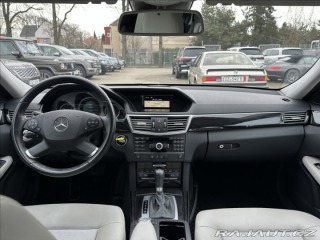 Mercedes-Benz E E 250 CGI  Avantgarde 2009