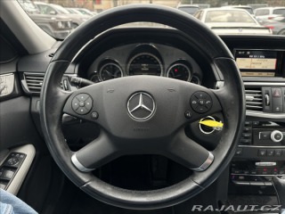 Mercedes-Benz E E 250 CGI  Avantgarde 2009