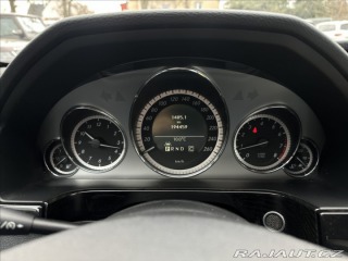 Mercedes-Benz E E 250 CGI  Avantgarde 2009