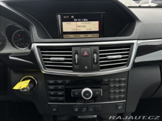 Mercedes-Benz E E 250 CGI  Avantgarde 2009