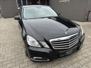 Mercedes-Benz E E 250 CGI  Avantgarde 2009