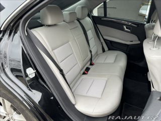 Mercedes-Benz E E 250 CGI  Avantgarde 2009