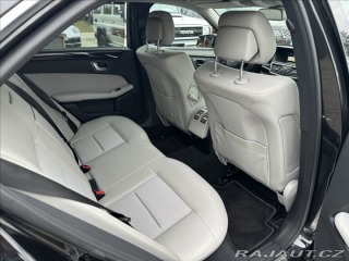 Mercedes-Benz E E 250 CGI  Avantgarde 2009