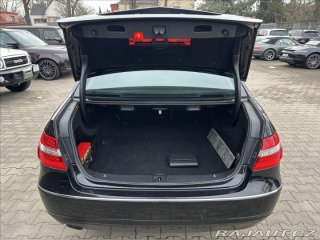 Mercedes-Benz E E 250 CGI  Avantgarde 2009