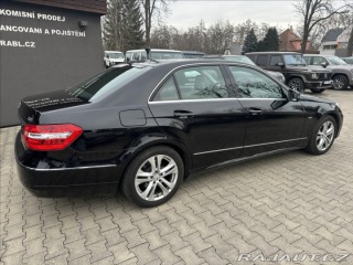 Mercedes-Benz E E 250 CGI  Avantgarde 2009