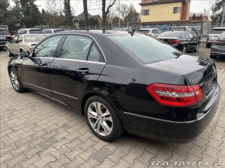 Mercedes-Benz E E 250 CGI  Avantgarde 2009