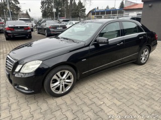 Mercedes-Benz E E 250 CGI  Avantgarde 2009
