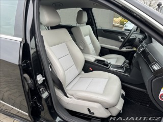 Mercedes-Benz E E 250 CGI  Avantgarde 2009