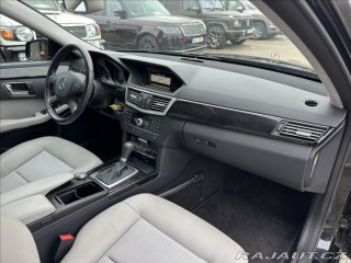 Mercedes-Benz E E 250 CGI  Avantgarde 2009