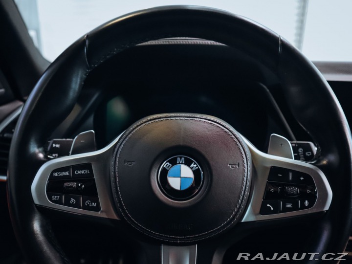 BMW X5 M50d xDrive 2019