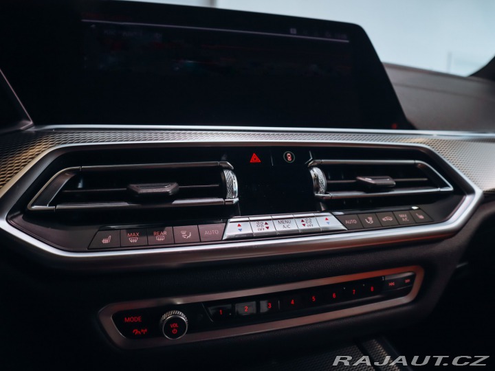 BMW X5 M50d xDrive 2019