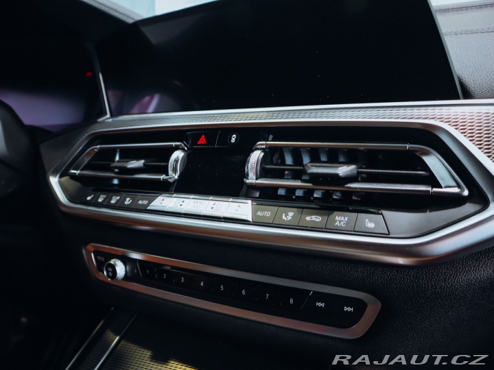 BMW X5 M50d xDrive 2019
