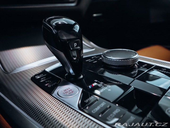 BMW X5 M50d xDrive 2019