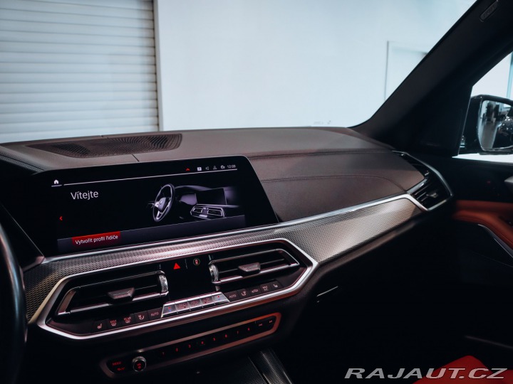BMW X5 M50d xDrive 2019