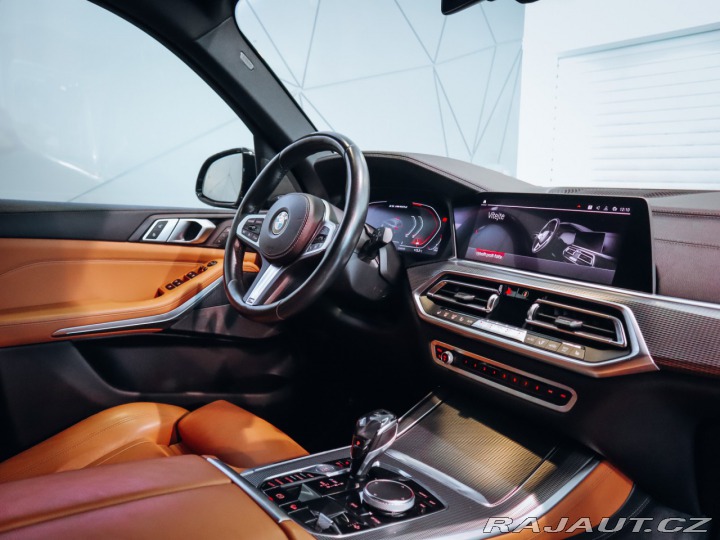 BMW X5 M50d xDrive 2019